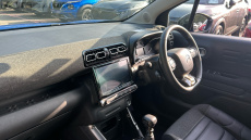 Citroen C3 Aircross 1.5 BlueHDi Shine Plus 5dr Diesel Hatchback